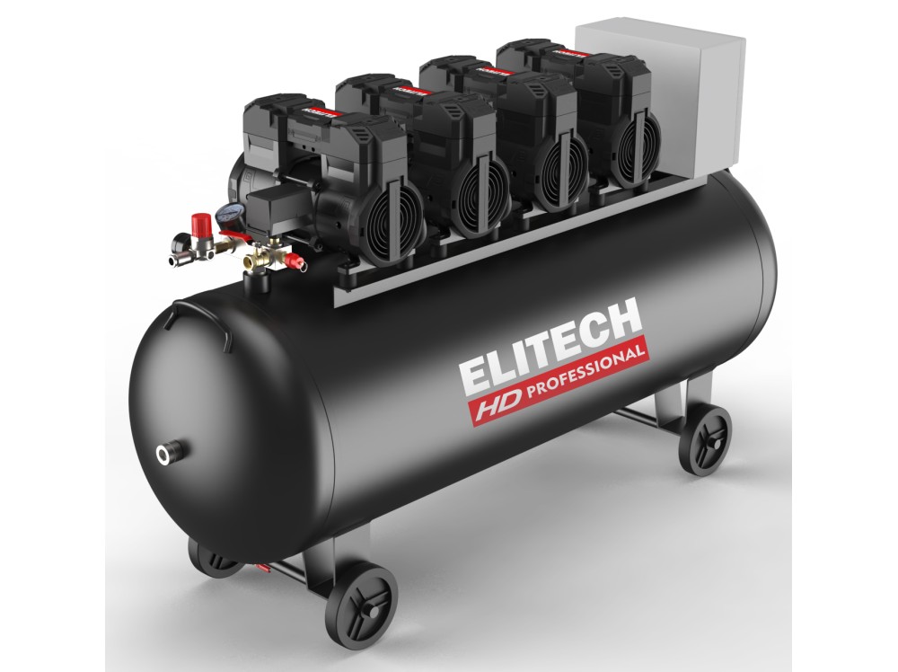 HD ACF 1200-200S 213689 в фирменном магазине Elitech