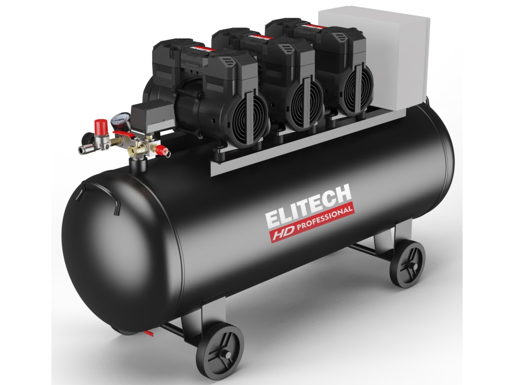 HD ACF 900-200S 213688 в фирменном магазине Elitech