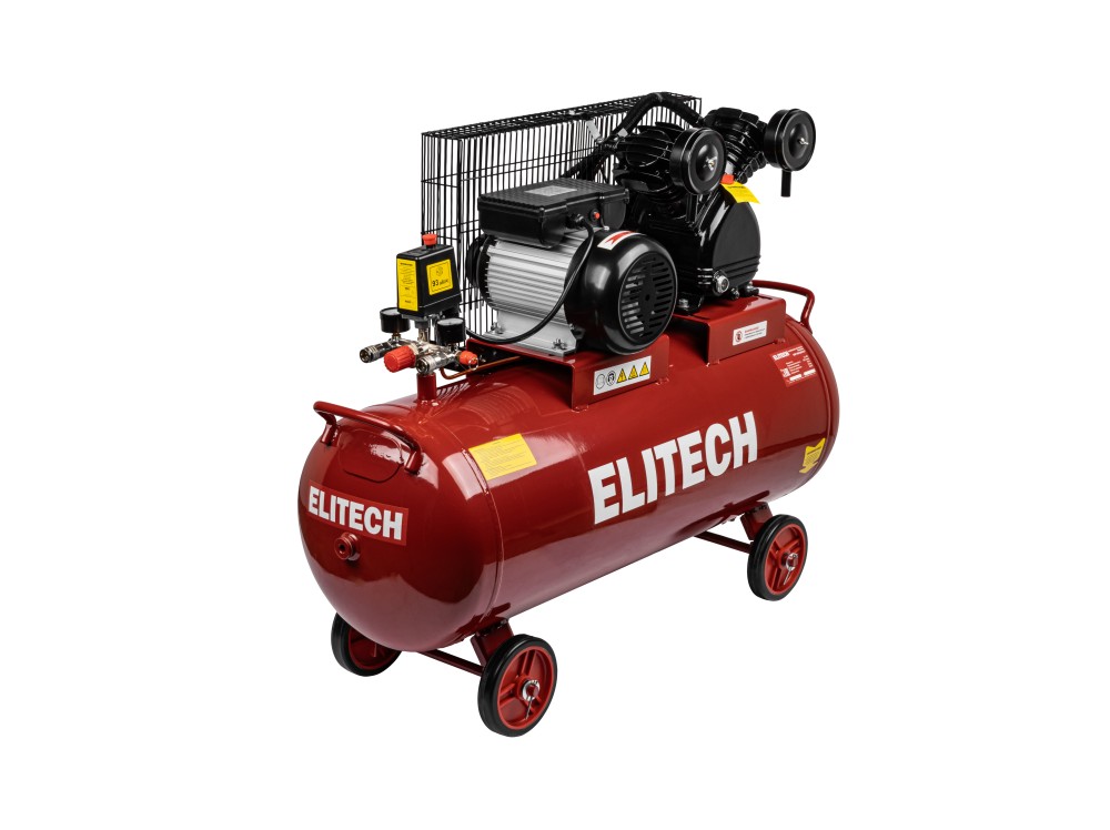 КПР 400-100-2.2 205968 в фирменном магазине Elitech