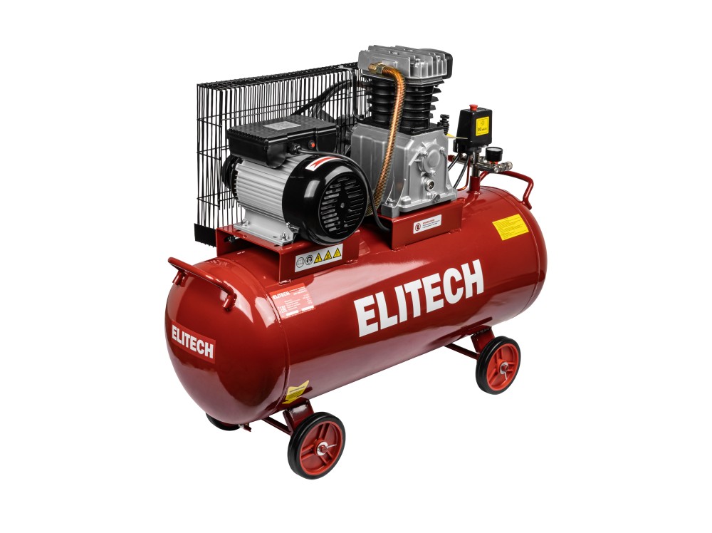 КПР 450-100-2.2 205969 в фирменном магазине Elitech