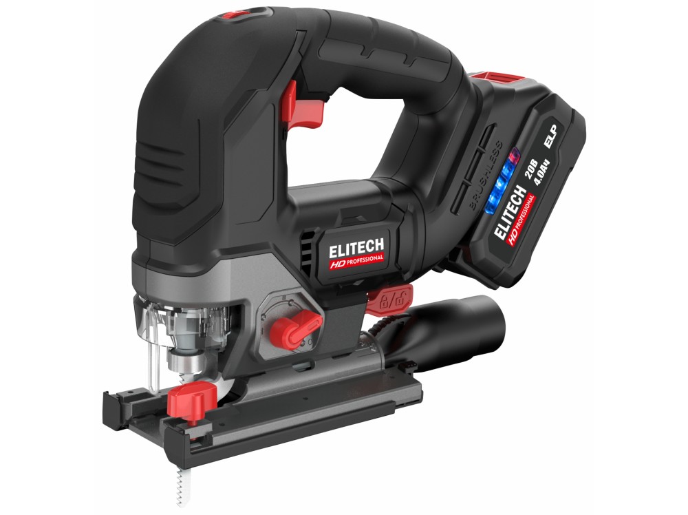 HD CJS 2010LPLE 215337 в фирменном магазине Elitech