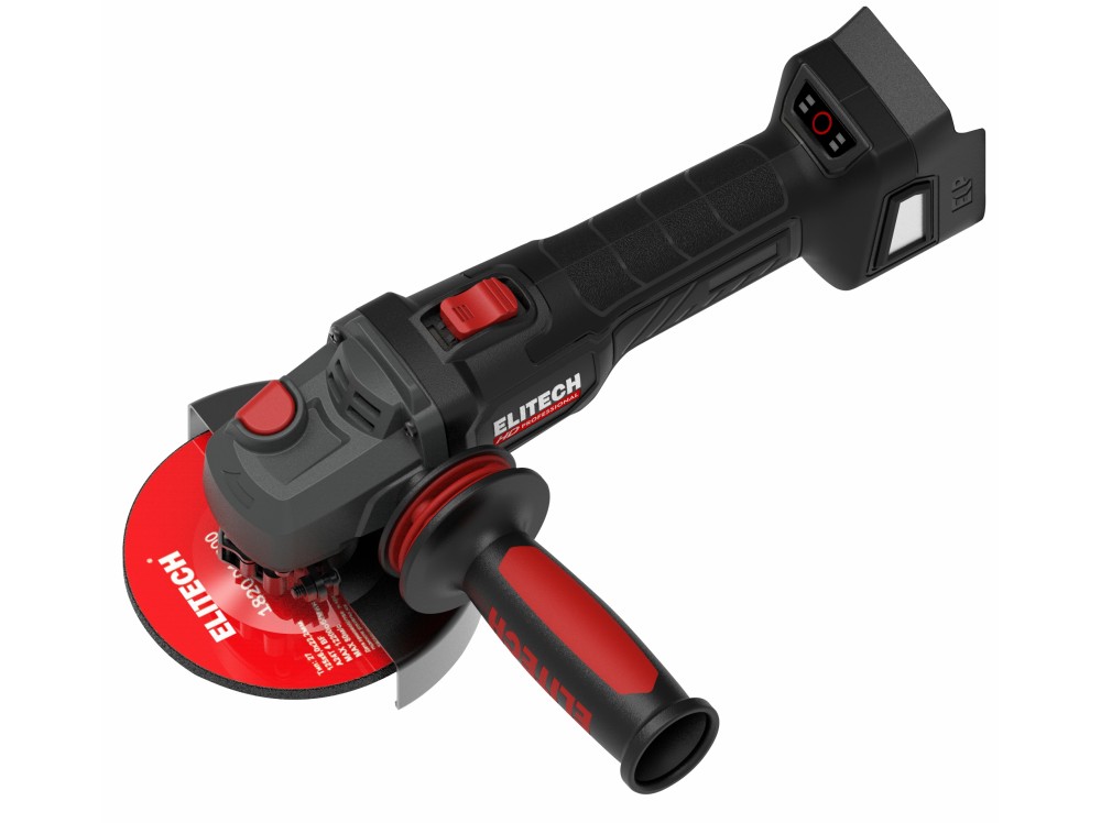 CAG 2012BL (E2213.074.00) 210314 в фирменном магазине Elitech