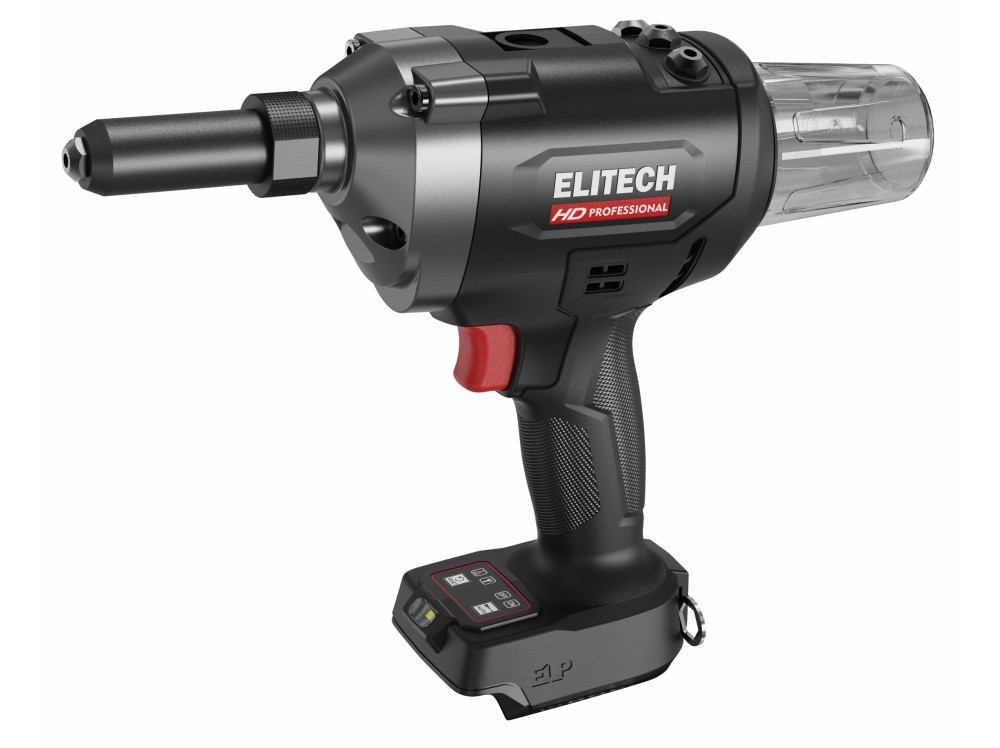 CRG 2063BL (E2208.023.00) 207369 в фирменном магазине Elitech