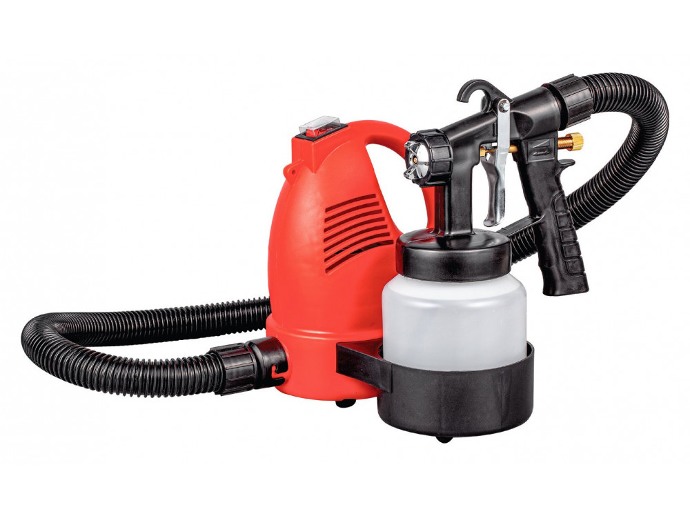 Краскопульт ELITECH КЭ 065П КЭ 065П 204033 в фирменном магазине Elitech