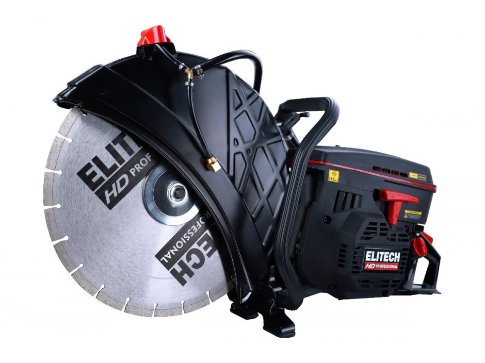 Бензорез ELITECH GC 400 HD 204756 GC 400 204756 204756 в фирменном магазине Elitech