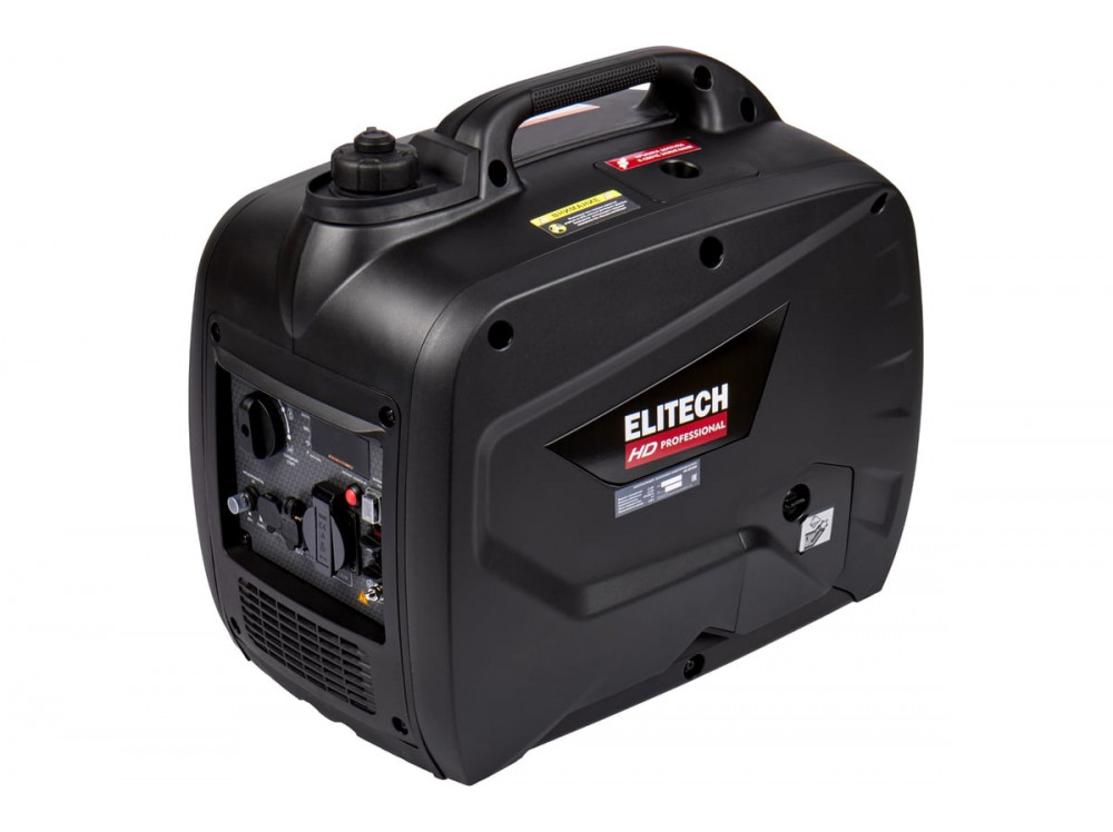 Генератор ELITECH GIS 2600RМ HD 204578 GIS 2600RМ HD 204578 204578 в фирменном магазине Elitech