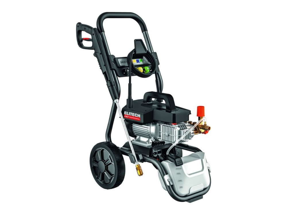 Мойка высокого давления ELITECH HPW 2500 HPW 2500 204594 в фирменном магазине Elitech