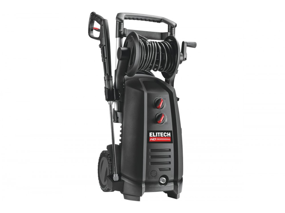 Мойка высокого давления ELITECH HPW 3000IFR HPW 3000IFR 204772 в фирменном магазине Elitech