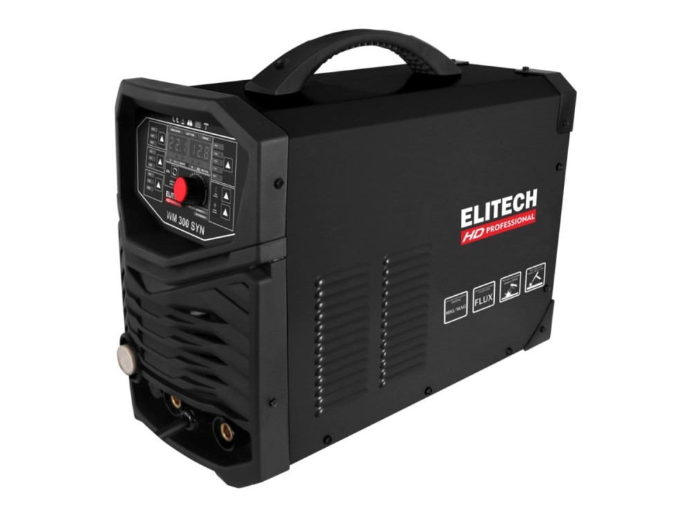 WM 300 SYN 204472 204472 в фирменном магазине Elitech