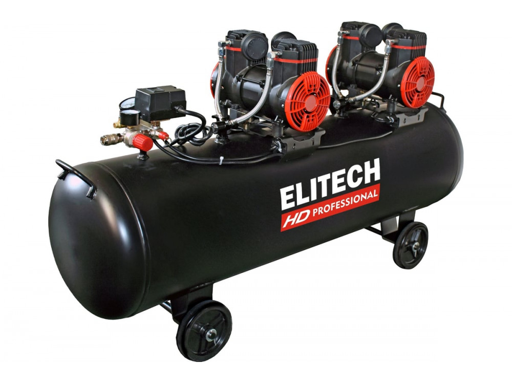 ACF 500-120 204541 в фирменном магазине Elitech