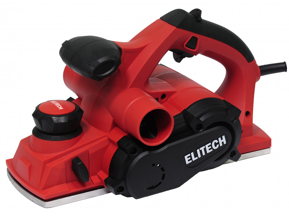Рубанок Р 1011 (E2209.006.01) ELITECH Р 1011 Р 1011 204518 в фирменном магазине Elitech