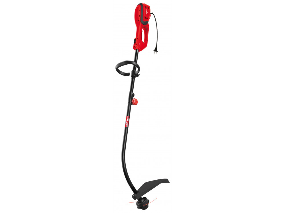Триммер электрический ELITECH ТЭ 1238В ТЭ 1238В 205476 в фирменном магазине Elitech