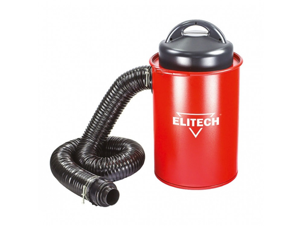 Пылесос для стружки (стружкоотсос) ELITECH ПДС 1100К ПДС 1100К 179473 в фирменном магазине Elitech