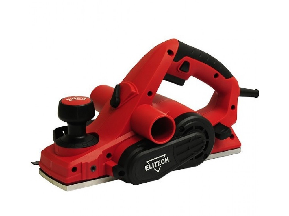 Рубанок ELITECH Р 82К Р 82К 178313 в фирменном магазине Elitech