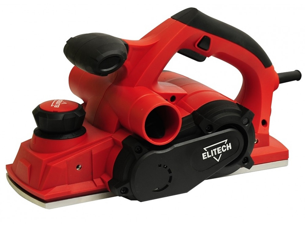 Рубанок ELITECH Р 110 Р 110 178314 в фирменном магазине Elitech