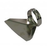 Термопистолет ELITECH ТВ 1600 (Е2207.001.02)