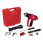 Термопистолет ELITECH ТВ 2000С (Е2207.002.02)