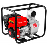 Мотопомпа бензиновая ELITECH МБ 1600 Д 100