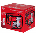 Мотопомпа бензиновая ELITECH МБ 950 Д 80 Г