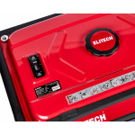 Генератор ELITECH СГБ 3000РМ