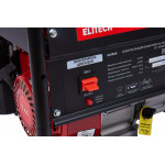 Генератор ELITECH СГГ 3500РМ