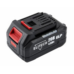Снегоуборочная машина ELITECH СЛ 2030АК (E1609,020,01)