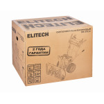 Снегоуборщик бензиновый ELITECH СМ 0761С (E1609,025,00)