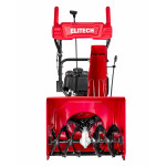 Снегоуборщик бензиновый ELITECH СМ 0761С (E1609,025,00)