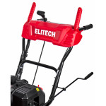 Снегоуборщик бензиновый ELITECH СМ 0761С (E1609,025,00)