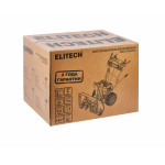 Снегоуборщик бензиновый ELITECH СМ 0761СЛЭ (E1609,026,00)