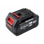 Термопистолет аккумуляторный ELITECH ТВА 20СЛ2 (E2207.009.01)