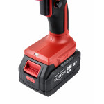 Термопистолет аккумуляторный ELITECH ТВА 20СЛ2 (E2207.009.01)