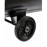 Компрессор безмасляный малошумный ELITECH ACF 1200-200S