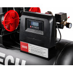 Компрессор безмасляный малошумный ELITECH ACF 1200-200S