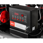 Компрессор безмасляный малошумный ELITECH ACF 1500-300S