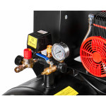 Компрессор безмасляный малошумный ELITECH ACF 1500-300S