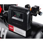 Компрессор безмасляный малошумный ELITECH ACF 900-160S