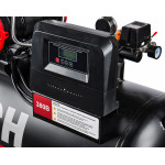 Компрессор безмасляный малошумный ELITECH ACF 900-200S
