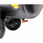 Компрессор безмасляный малошумный ELITECH ACF 900-200S