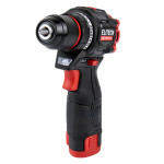 Дрель аккумуляторная ELITECH CD 12L2 (E2201.038.01)