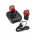 Дрель аккумуляторная ELITECH CD 12L2 (E2201.038.01)