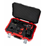 Дрель аккумуляторная ELITECH CD 12L2 (E2201.038.01)