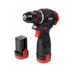 Дрель аккумуляторная ELITECH CD 16L2 (E2201.039.01)