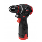 Дрель аккумуляторная ELITECH CD 16L2 (E2201.039.01)