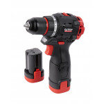 Дрель аккумуляторная ELITECH CD 16L2 (E2201.039.01)
