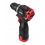 Дрель аккумуляторная ELITECH CD 16L2 (E2201.039.01)