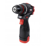 Дрель аккумуляторная ELITECH CD 16L2 (E2201.039.01)
