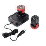 Дрель аккумуляторная ELITECH CD 16L2 (E2201.039.01)