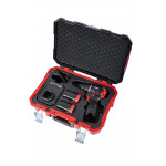 Дрель аккумуляторная ELITECH CD 16L2 (E2201.039.01)