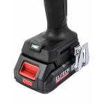 Дрель аккумуляторная ELITECH CD 20SL2 (E2201.040.01)